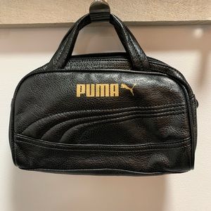 Puma mini purse